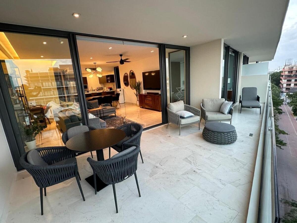 Ph Ocean Luxe Haven At Marila Apartment