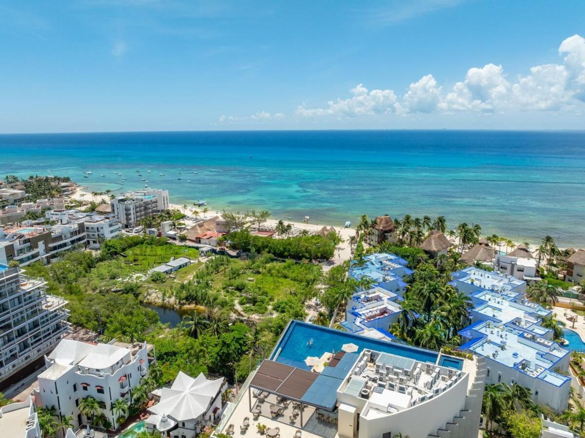 Ph Ocean Luxe Haven At Marila Apartment Playa del Carmen