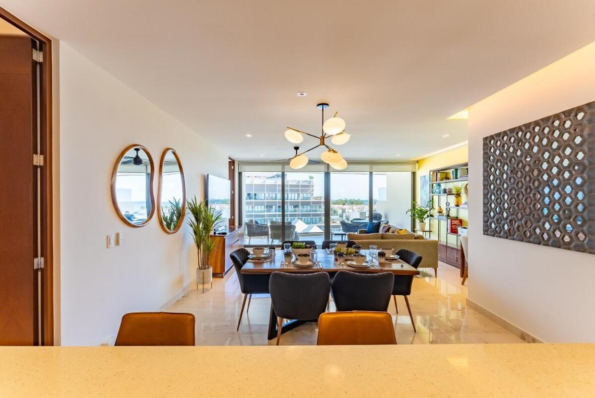 Ph Ocean Luxe Haven At Marila Apartment *