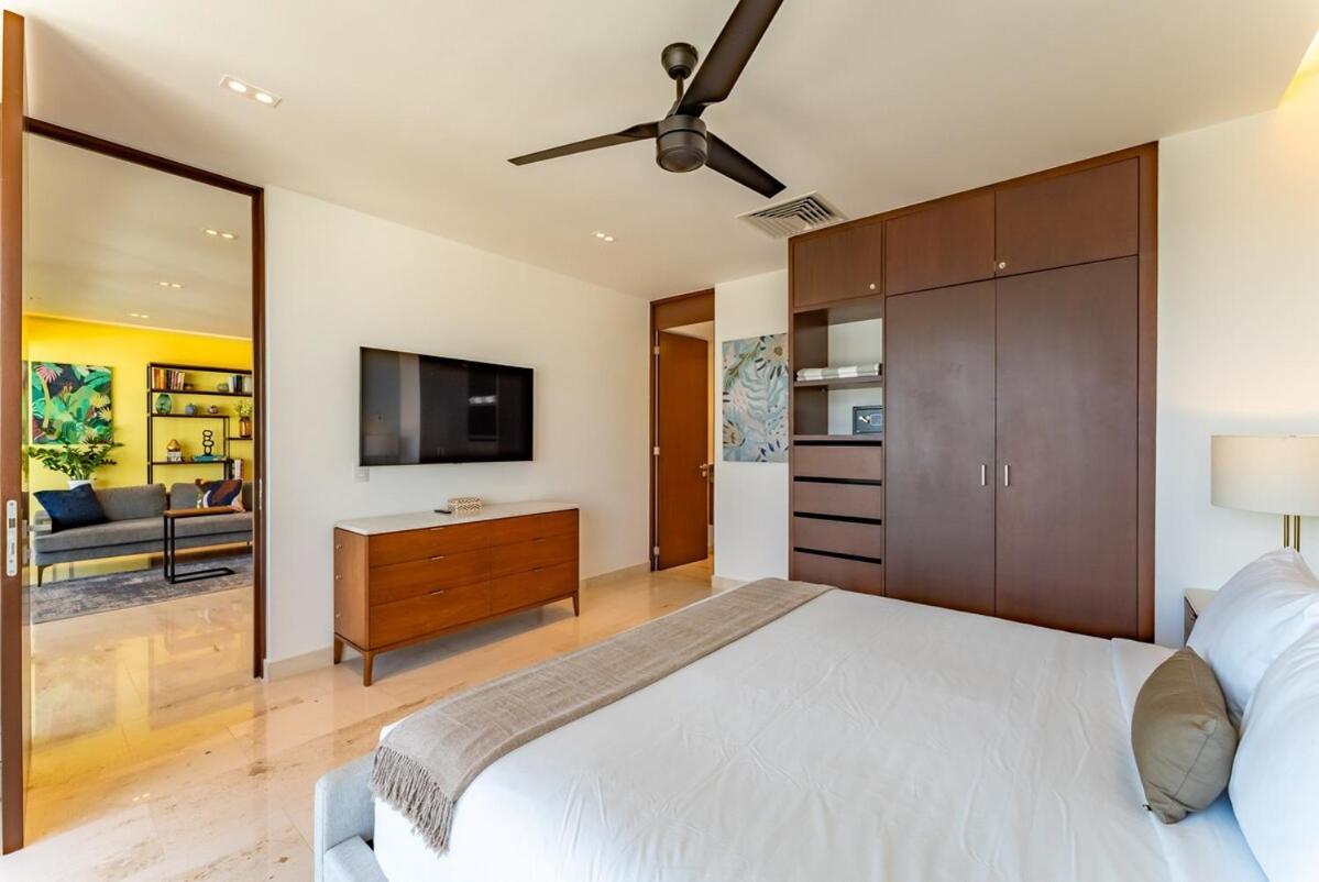 Apartment Ph Ocean Luxe Haven At Marila *