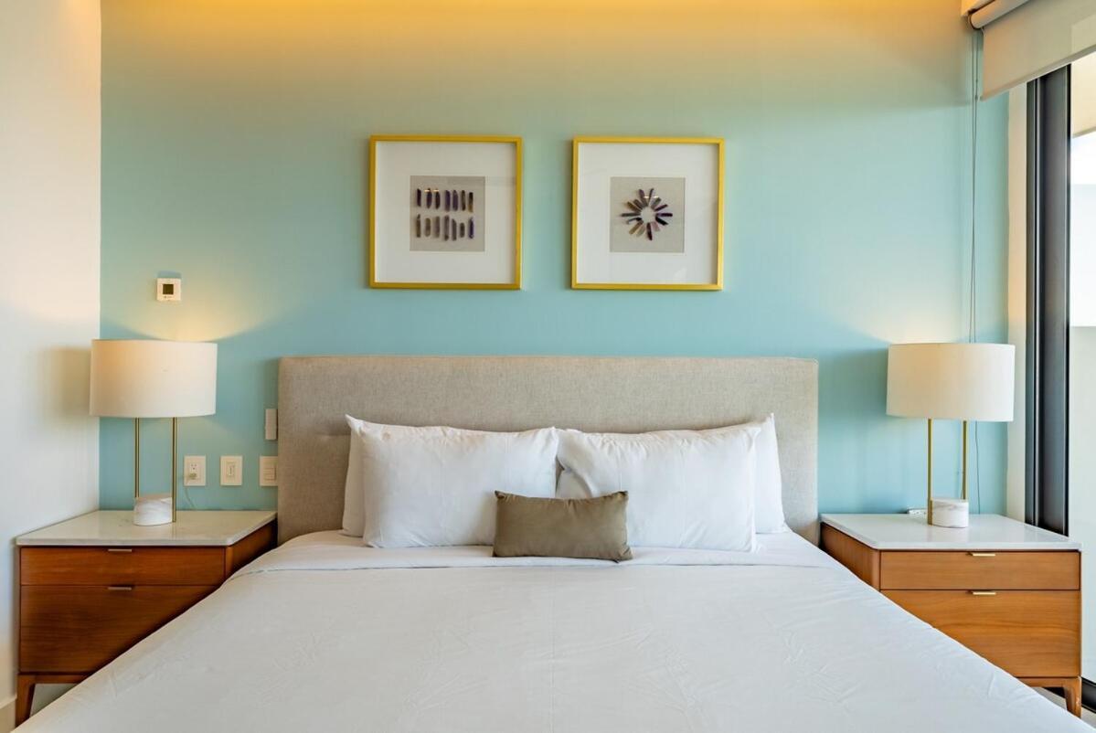 Ph Ocean Luxe Haven At Marila Apartment Playa del Carmen