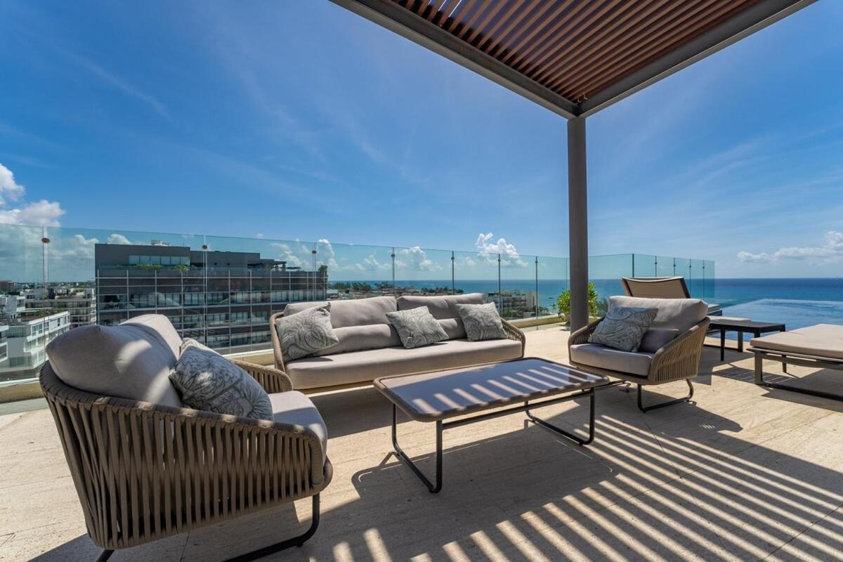 Ph Ocean Luxe Haven At Marila *