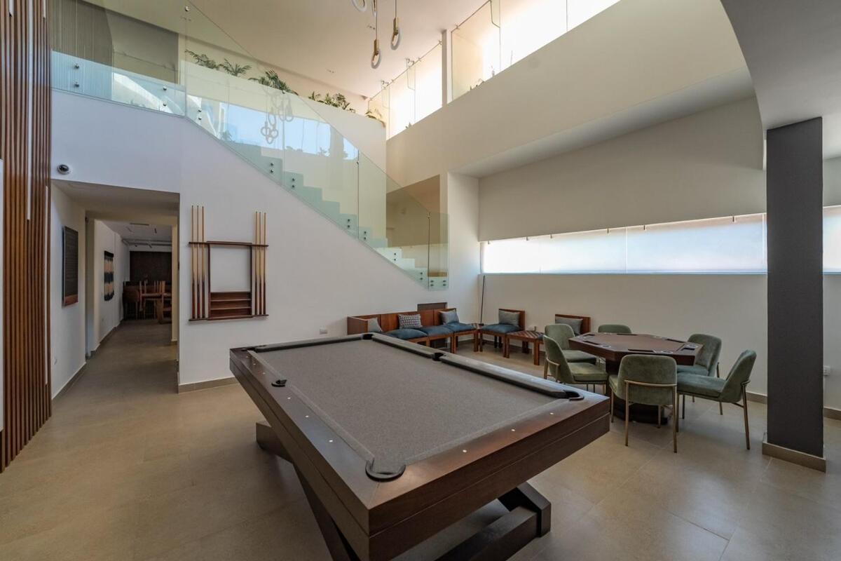 Apartment Ph Ocean Luxe Haven At Marila Playa del Carmen