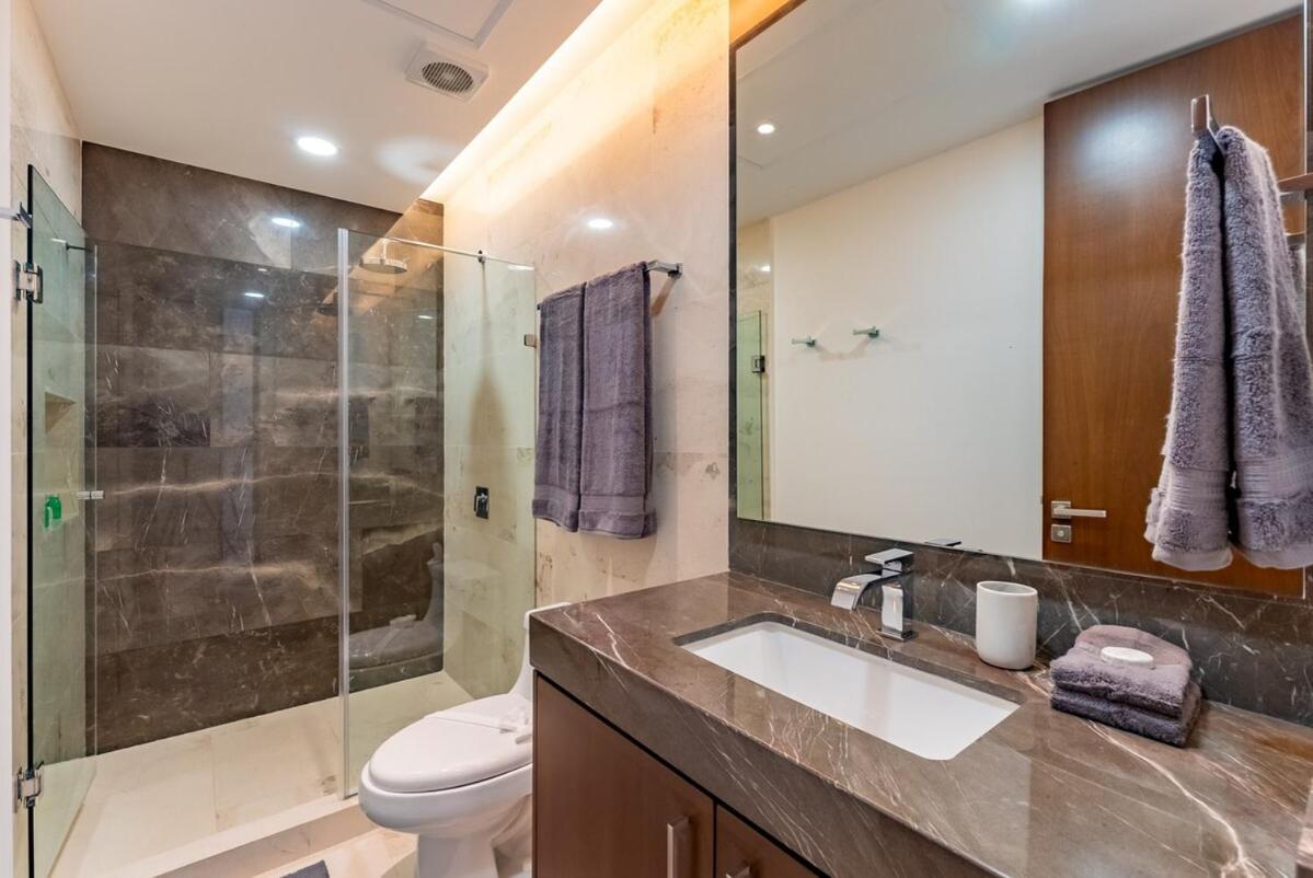 Apartment Ph Ocean Luxe Haven At Marila