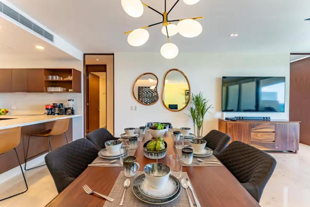 Ph Ocean Luxe Haven At Marila Apartment *