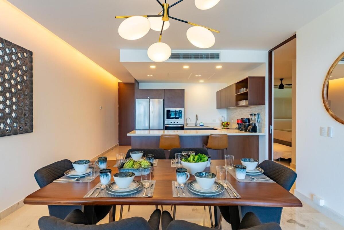 Apartment Ph Ocean Luxe Haven At Marila *