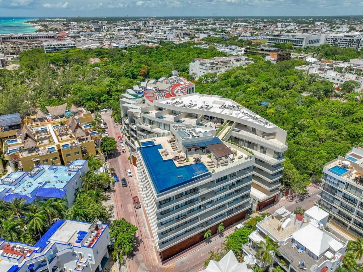 Ph Ocean Luxe Haven At Marila Apartment Playa del Carmen