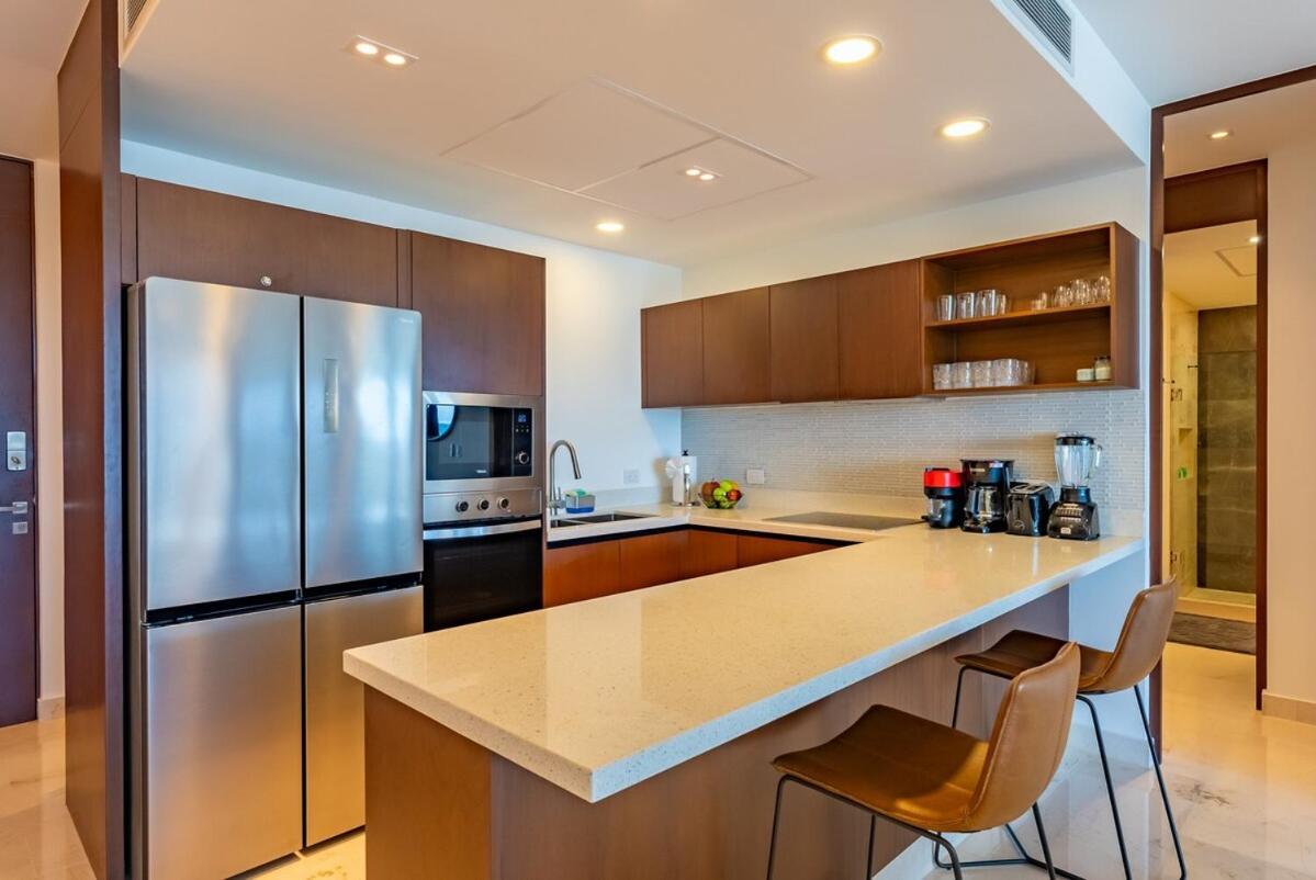 Apartment Ph Ocean Luxe Haven At Marila Playa del Carmen