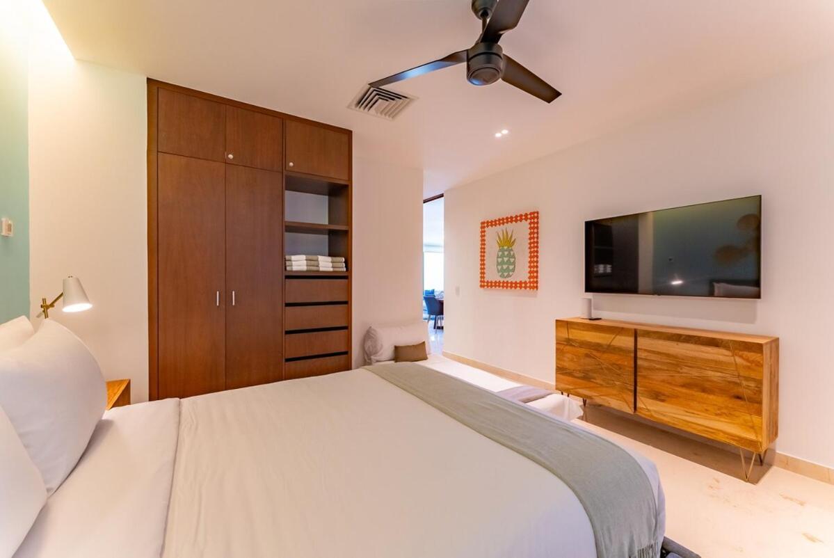 Apartment Ph Ocean Luxe Haven At Marila