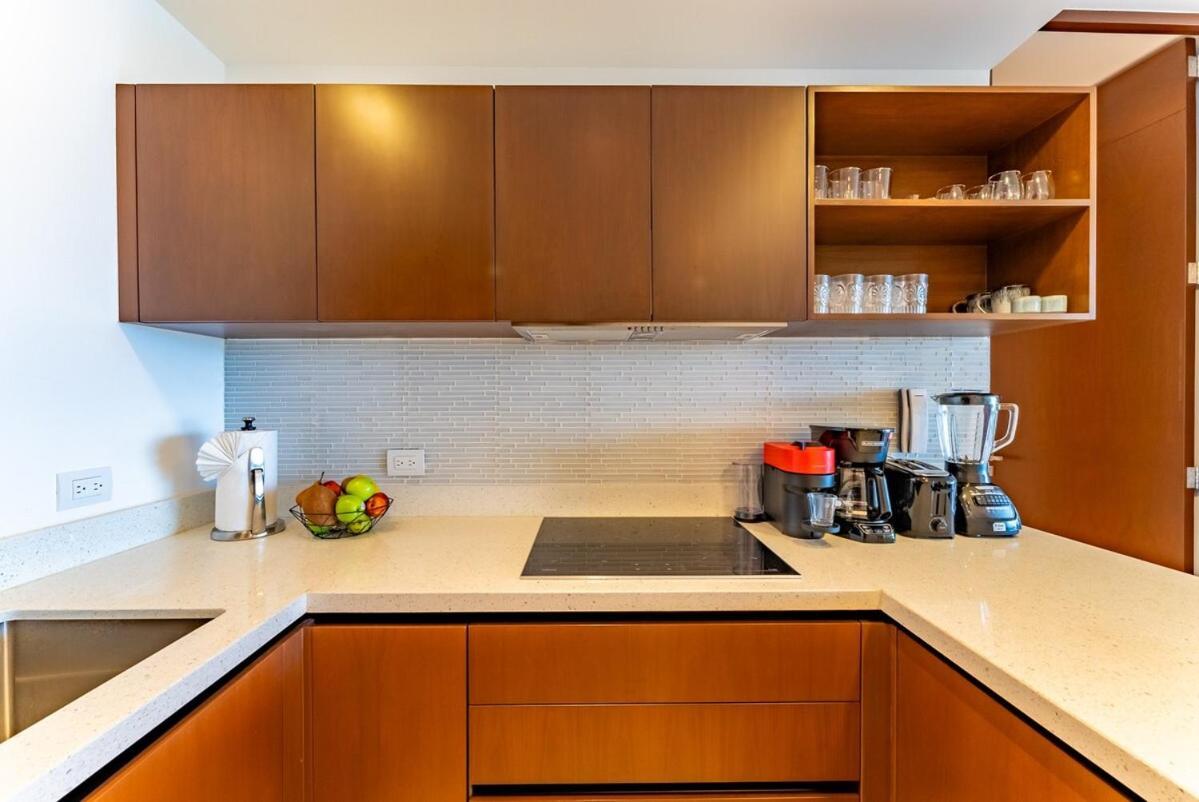 Ph Ocean Luxe Haven At Marila Apartment *