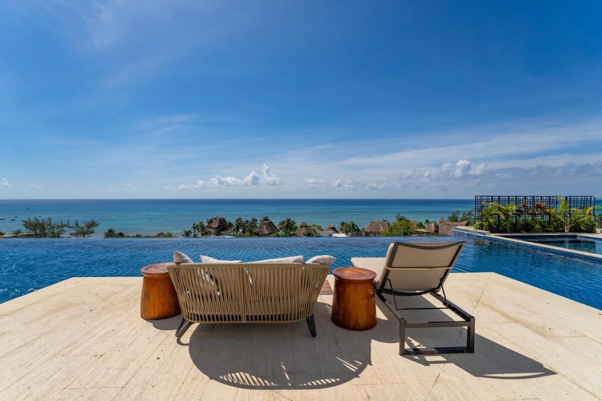 Ph Ocean Luxe Haven At Marila Apartment Playa del Carmen