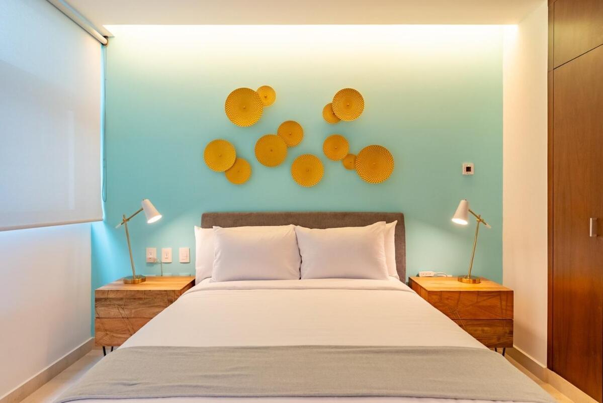 Apartment Ph Ocean Luxe Haven At Marila