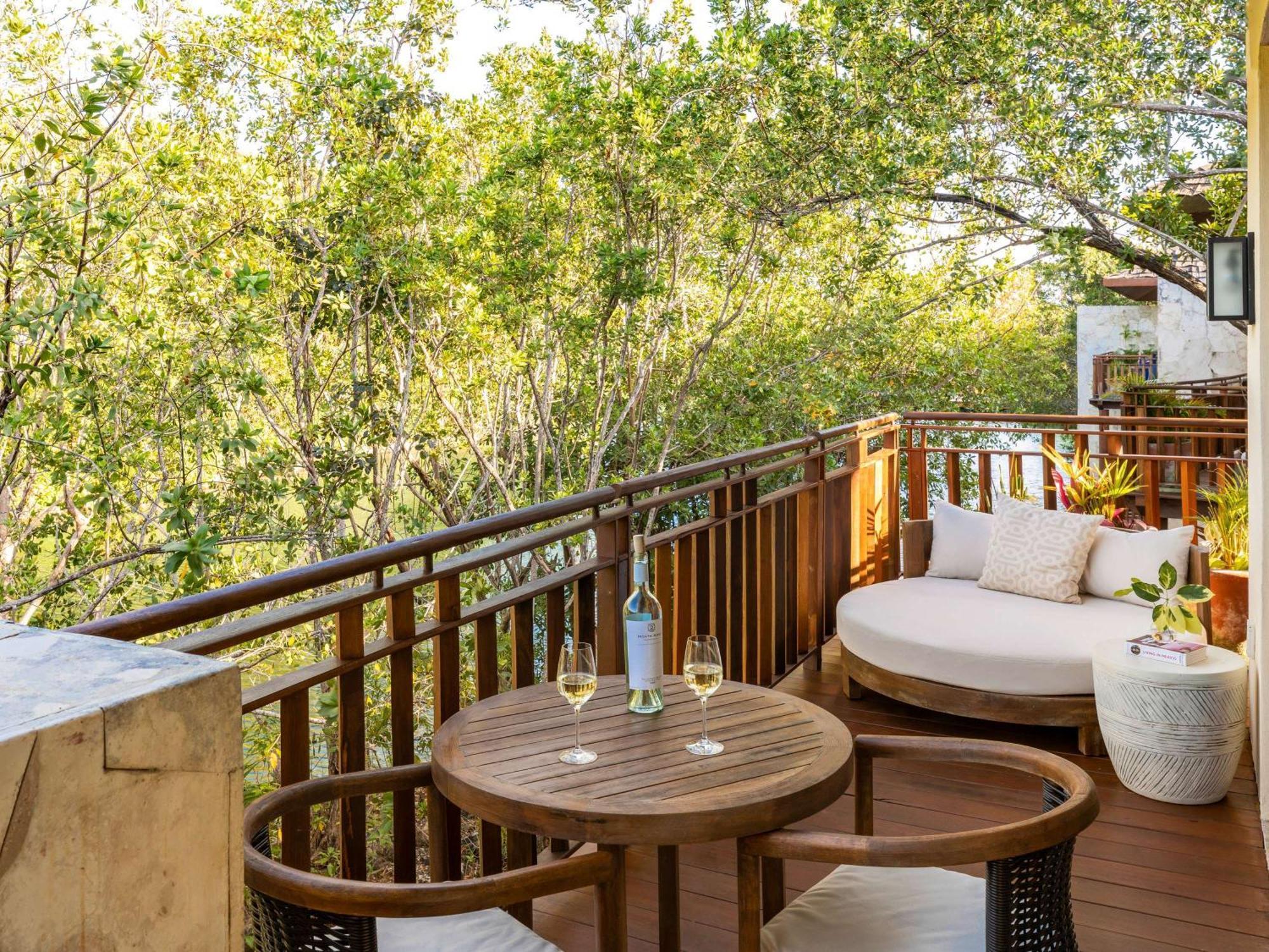 Fairmont Mayakoba 5*