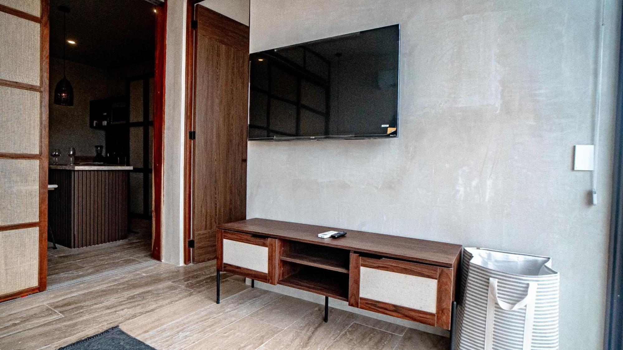 Baga Riviera Apartamento *