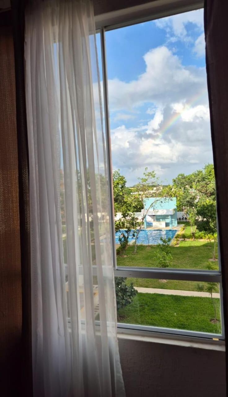 Vacacional Houserom Appartement