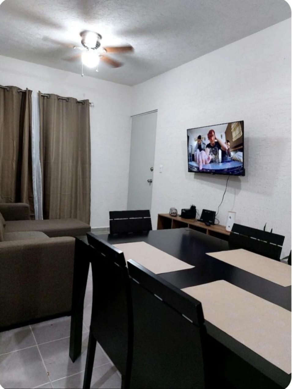 Vacacional Houserom Appartement Playa del Carmen