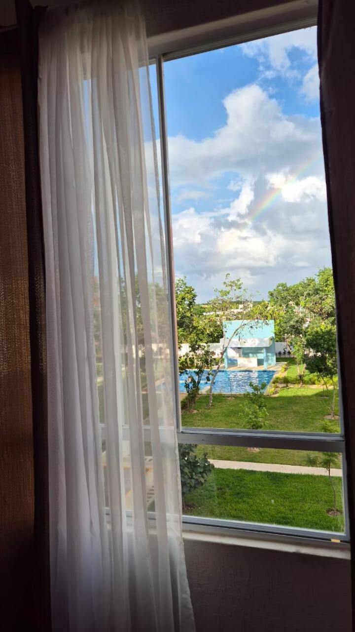Appartement Vacacional Houserom Playa del Carmen