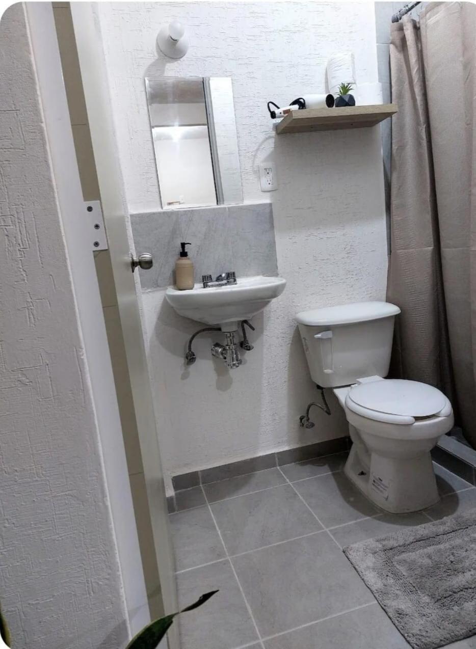 Vacacional Houserom Appartement *
