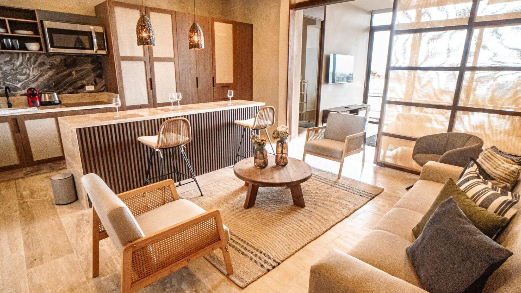 Baga Riviera Apartamento *