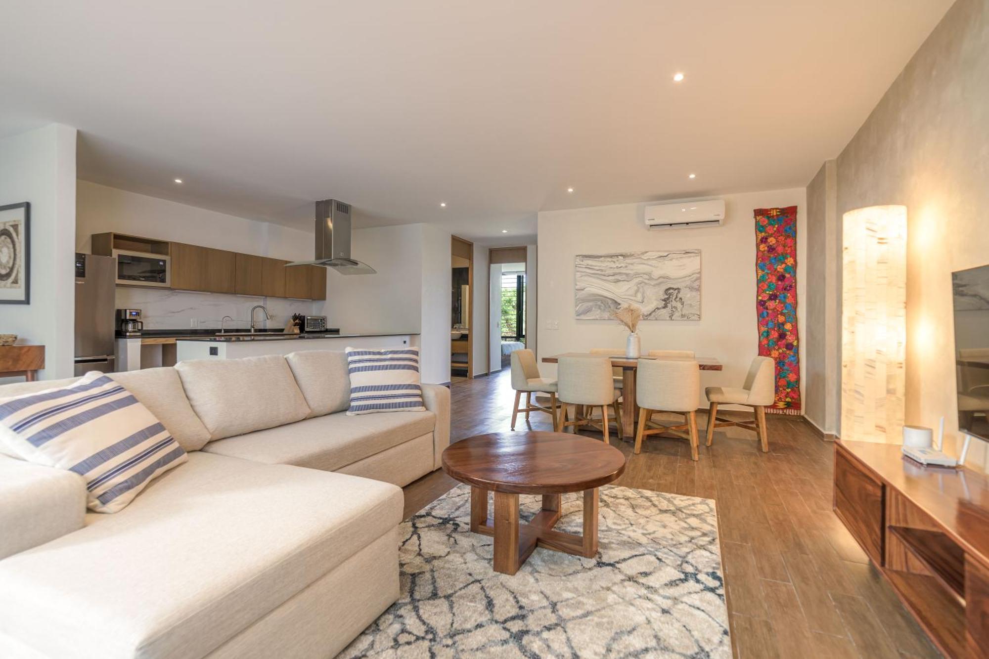 Appartement Modern 200m From & 5th Ave *
