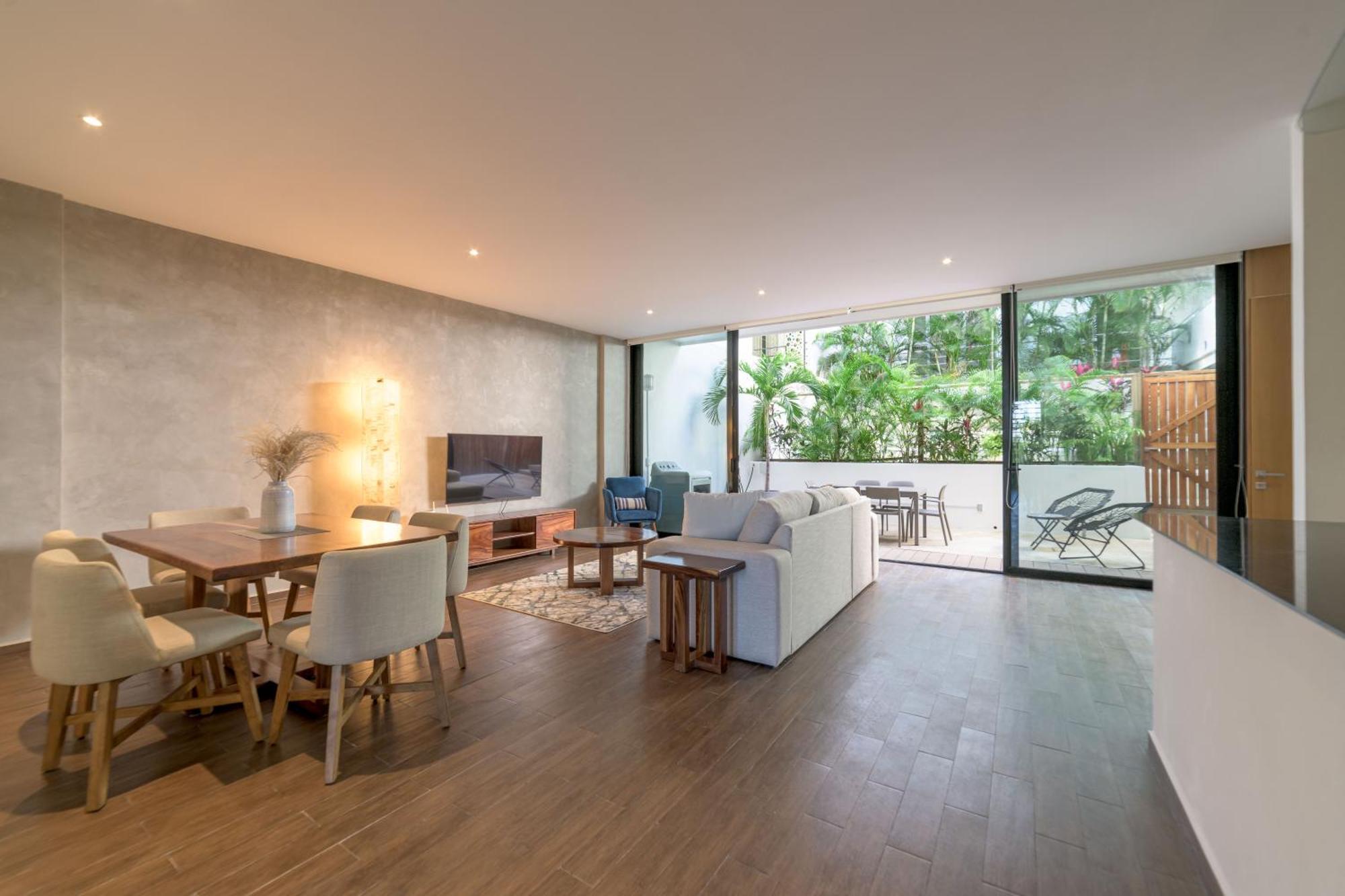 Appartement Modern 200m From & 5th Ave *
