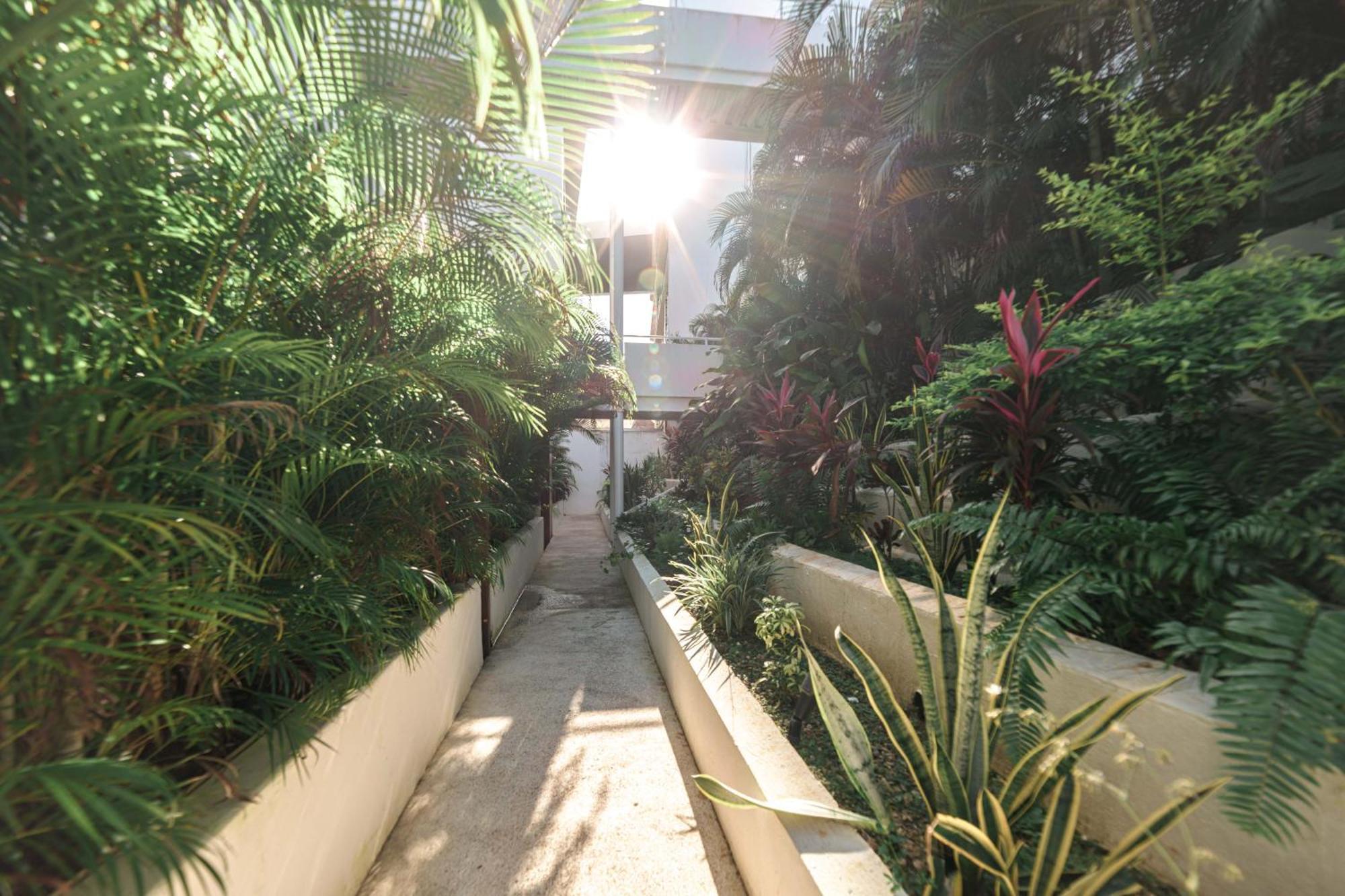 Appartement Modern 200m From & 5th Ave *
