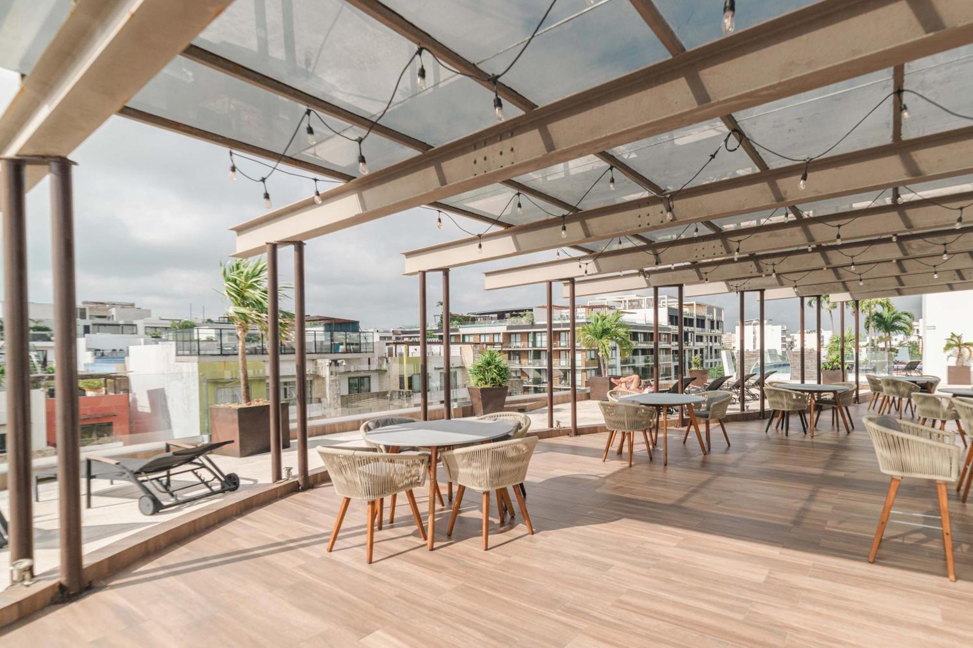Modern 200m From & 5th Ave Appartement