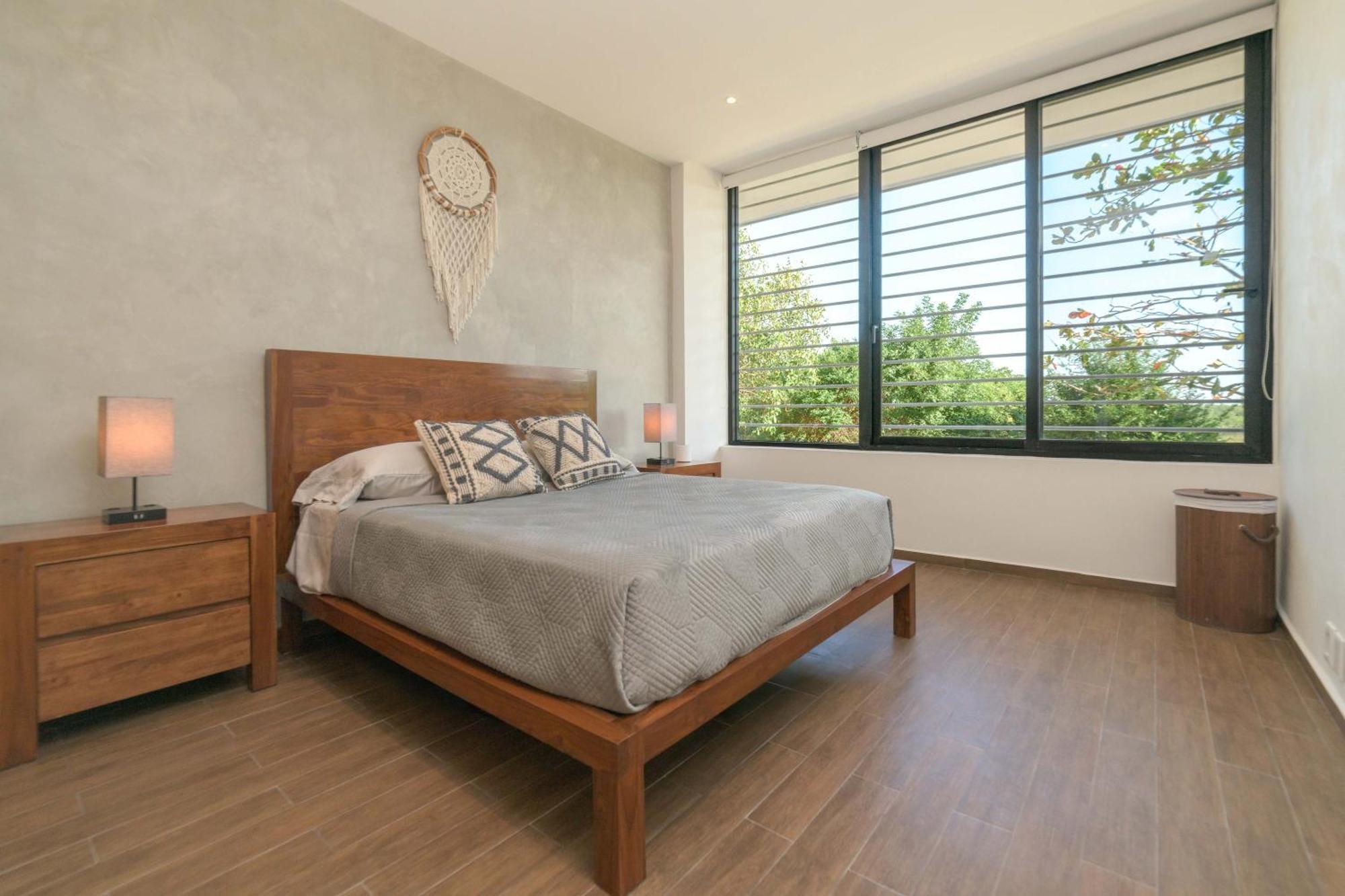 Modern 200m From & 5th Ave * Playa del Carmen