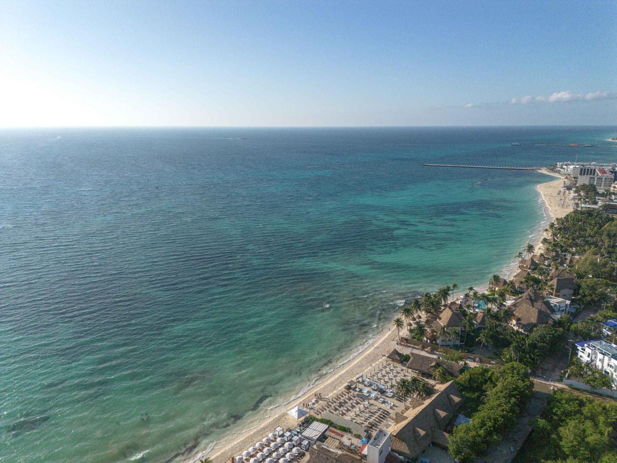 Apartment Modern 200m From & 5th Ave Playa del Carmen