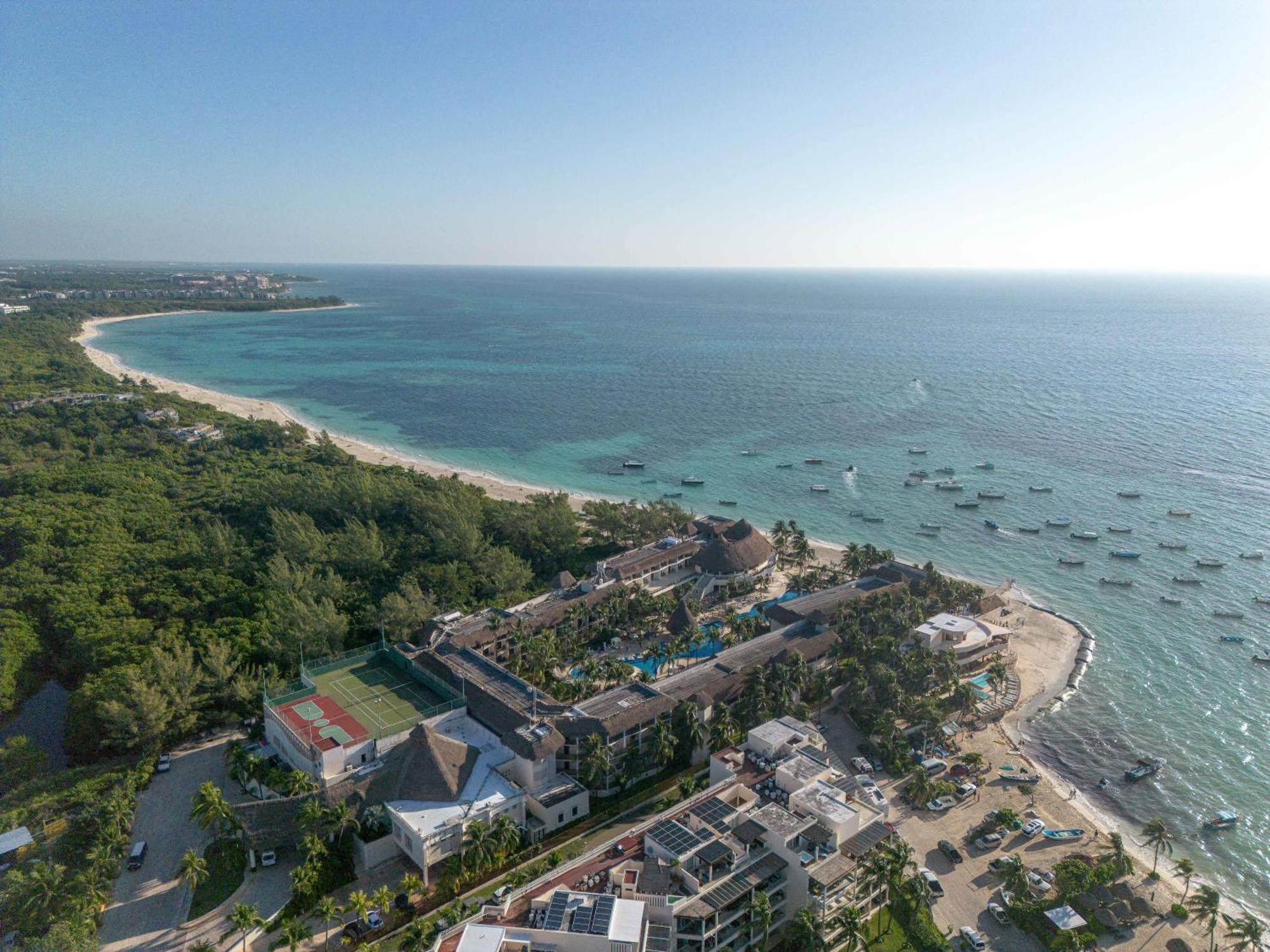 Modern 200m From & 5th Ave * Playa del Carmen