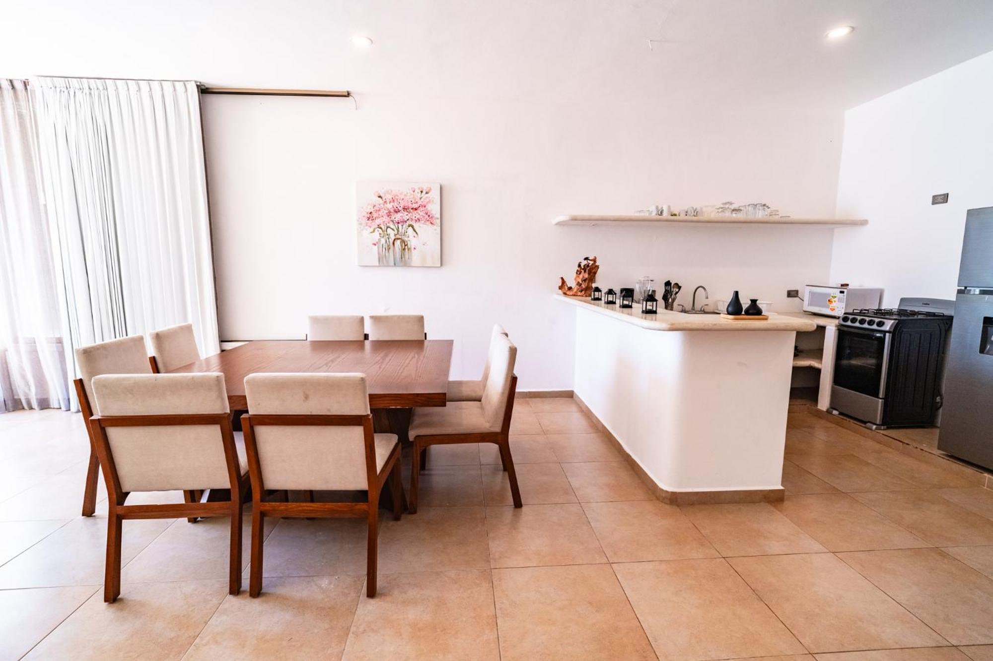 Areia - Front Alojamento
