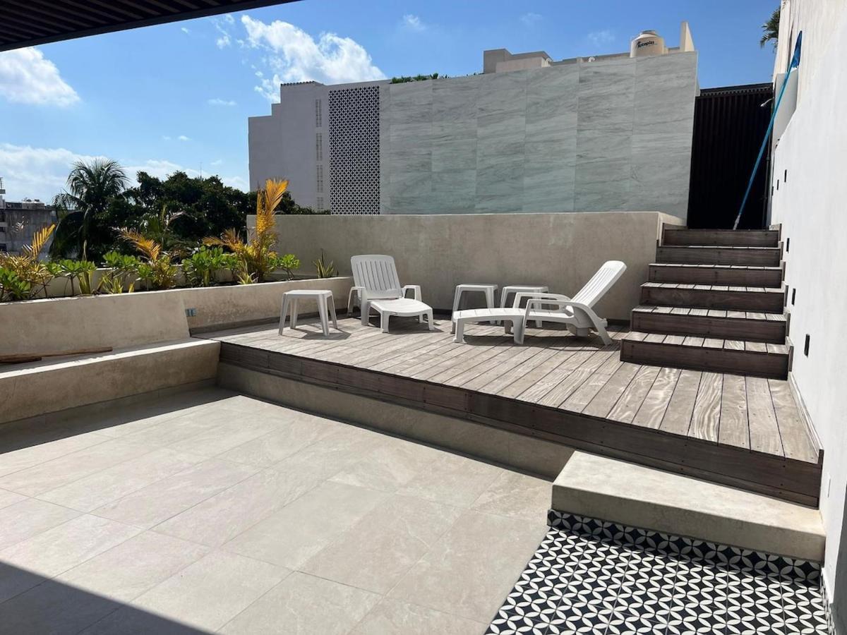 Charming Equipped Near 5th Avenue Apartment