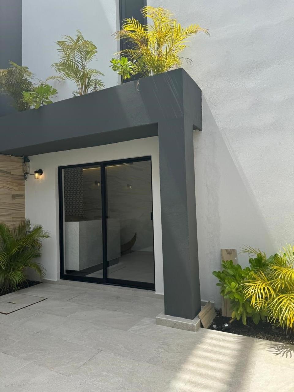 Apartment Charming Equipped Near 5th Avenue Playa del Carmen