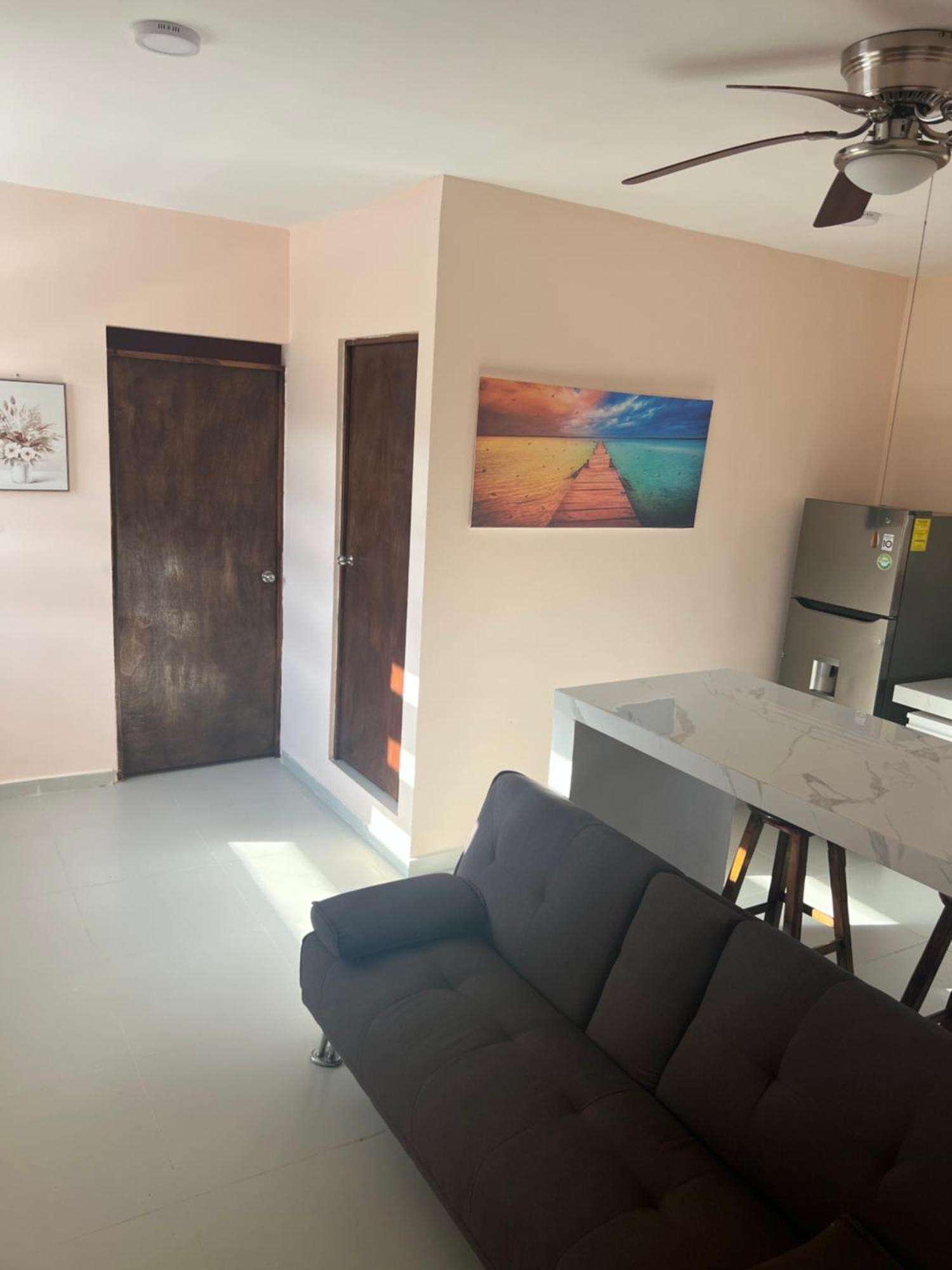 Departamento Cerca De La Playa Apartment *