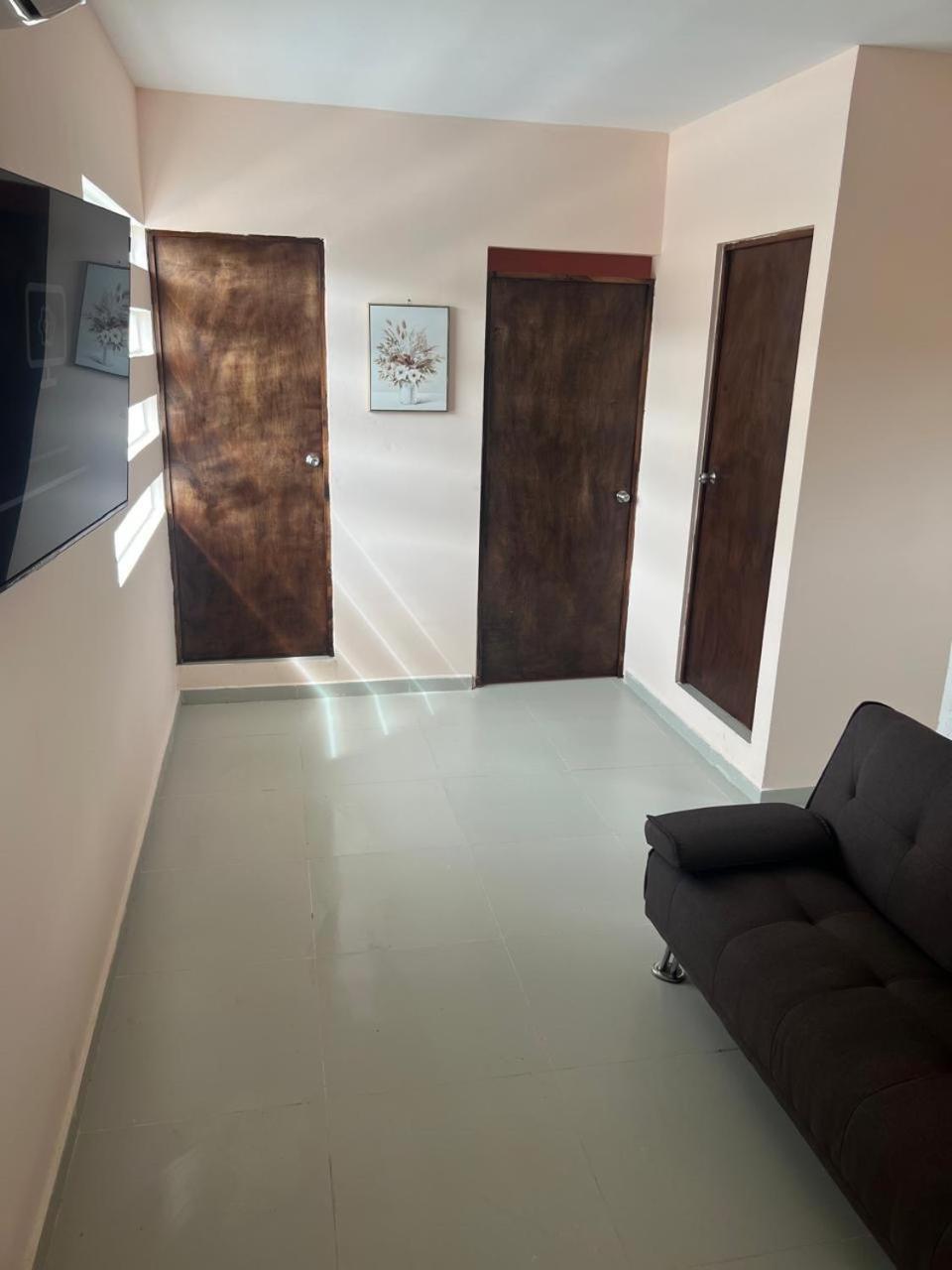 Departamento Cerca De La Playa Apartment