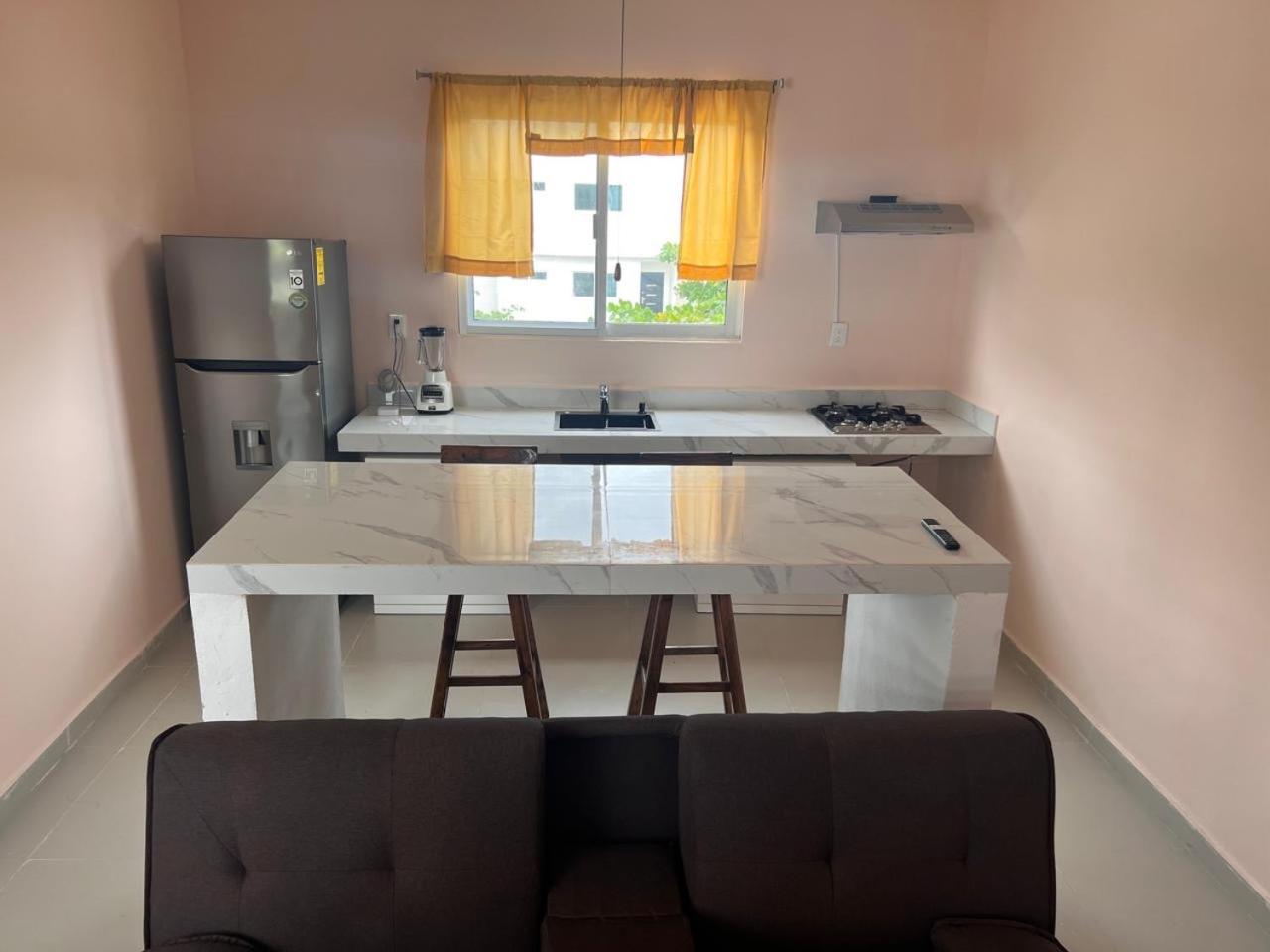 Apartment Departamento Cerca De La Playa Playa del Carmen