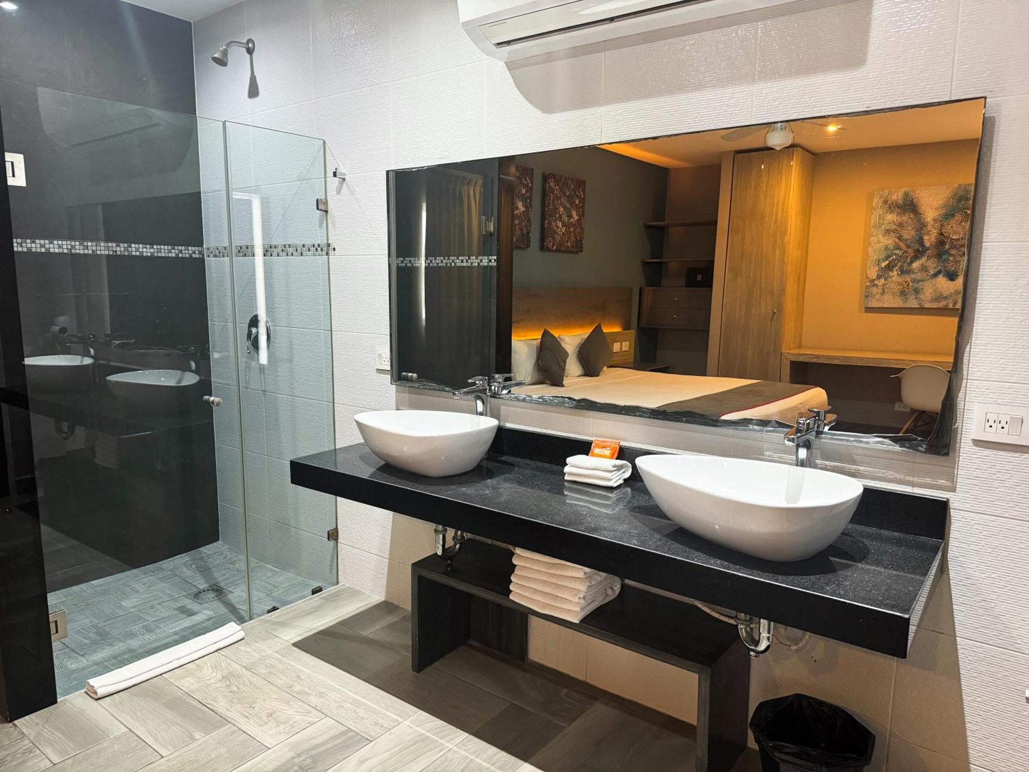 Hotel Illusion Xpress I Attraction Deluxe Playa del Carmen