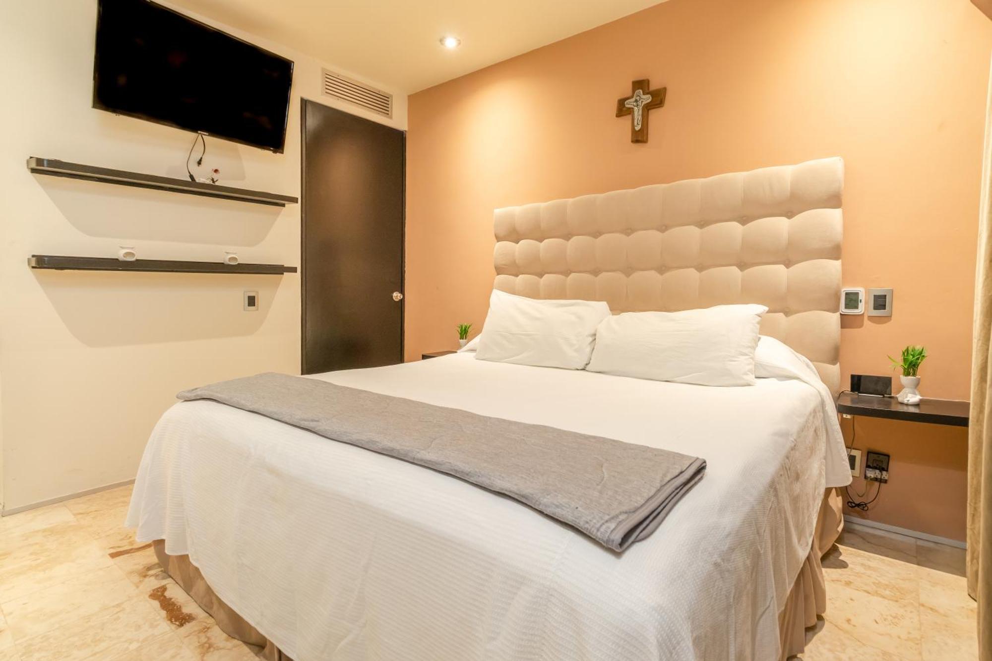 Apartment Magia By Riviera