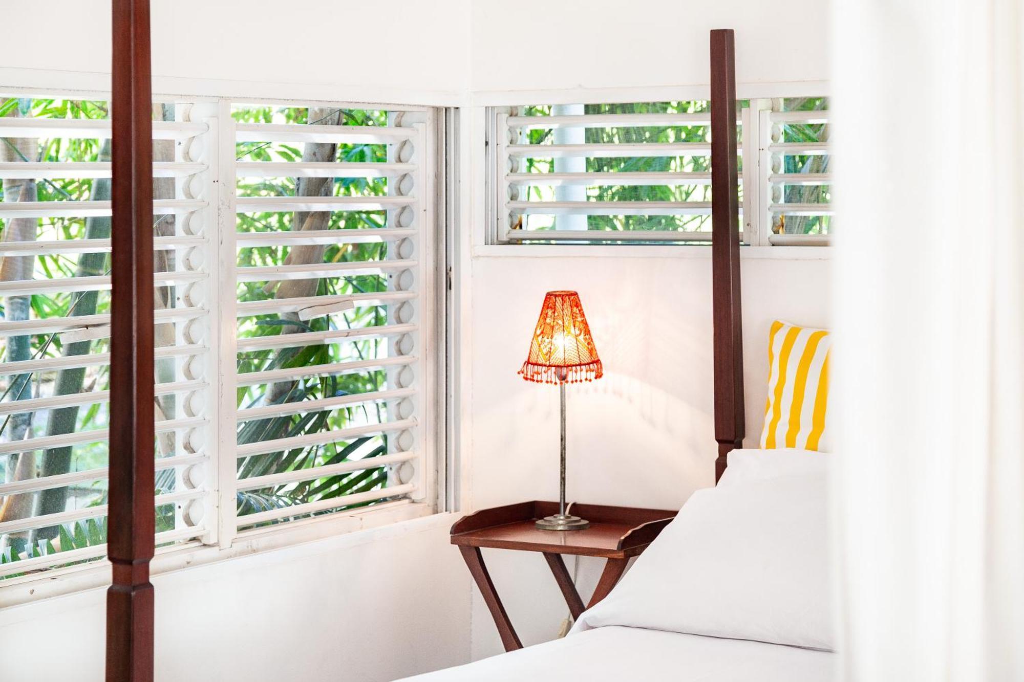 Apartment Plantation House - Why Elsewhere