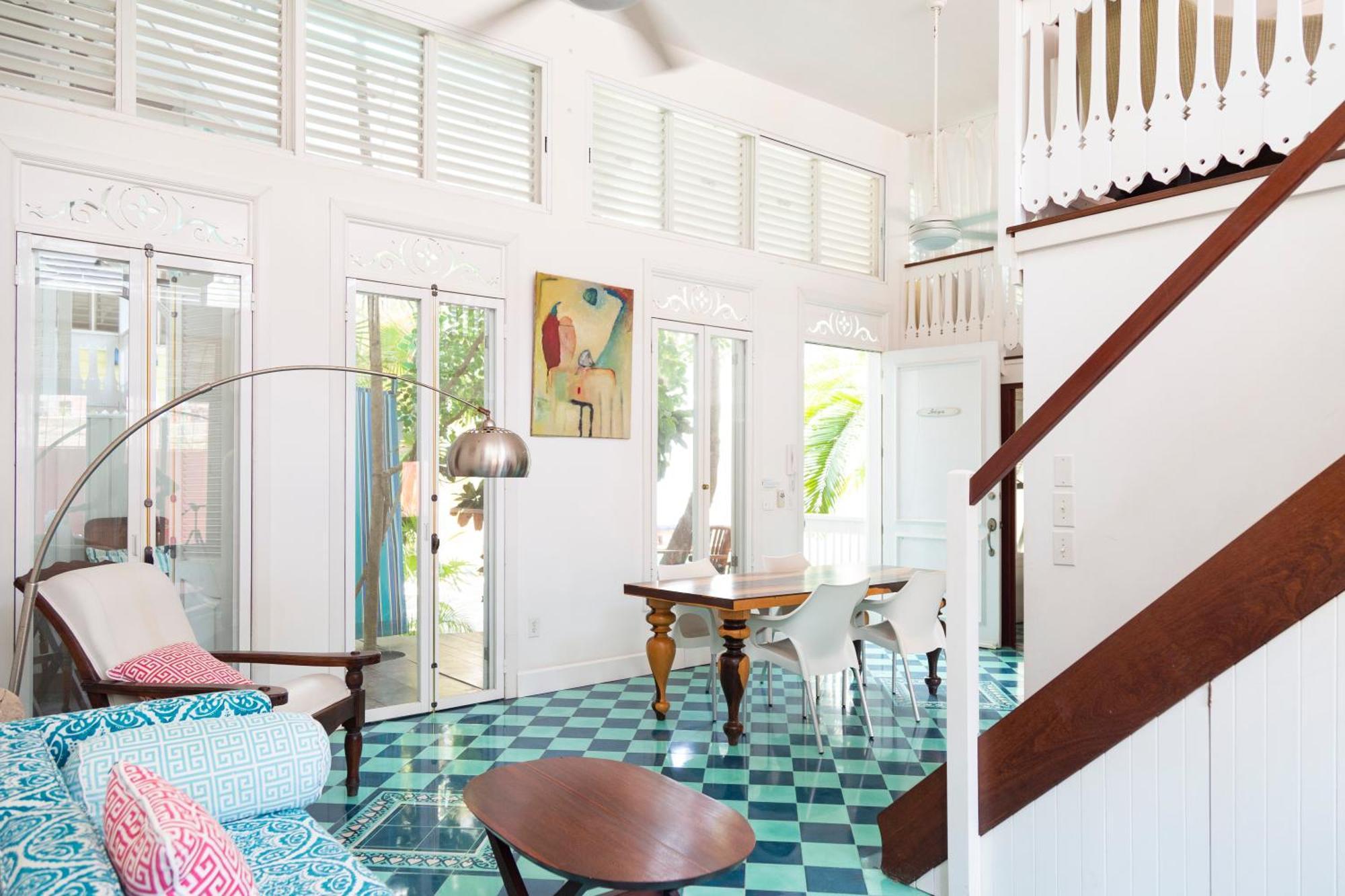 Plantation House - Why Elsewhere Apartment *