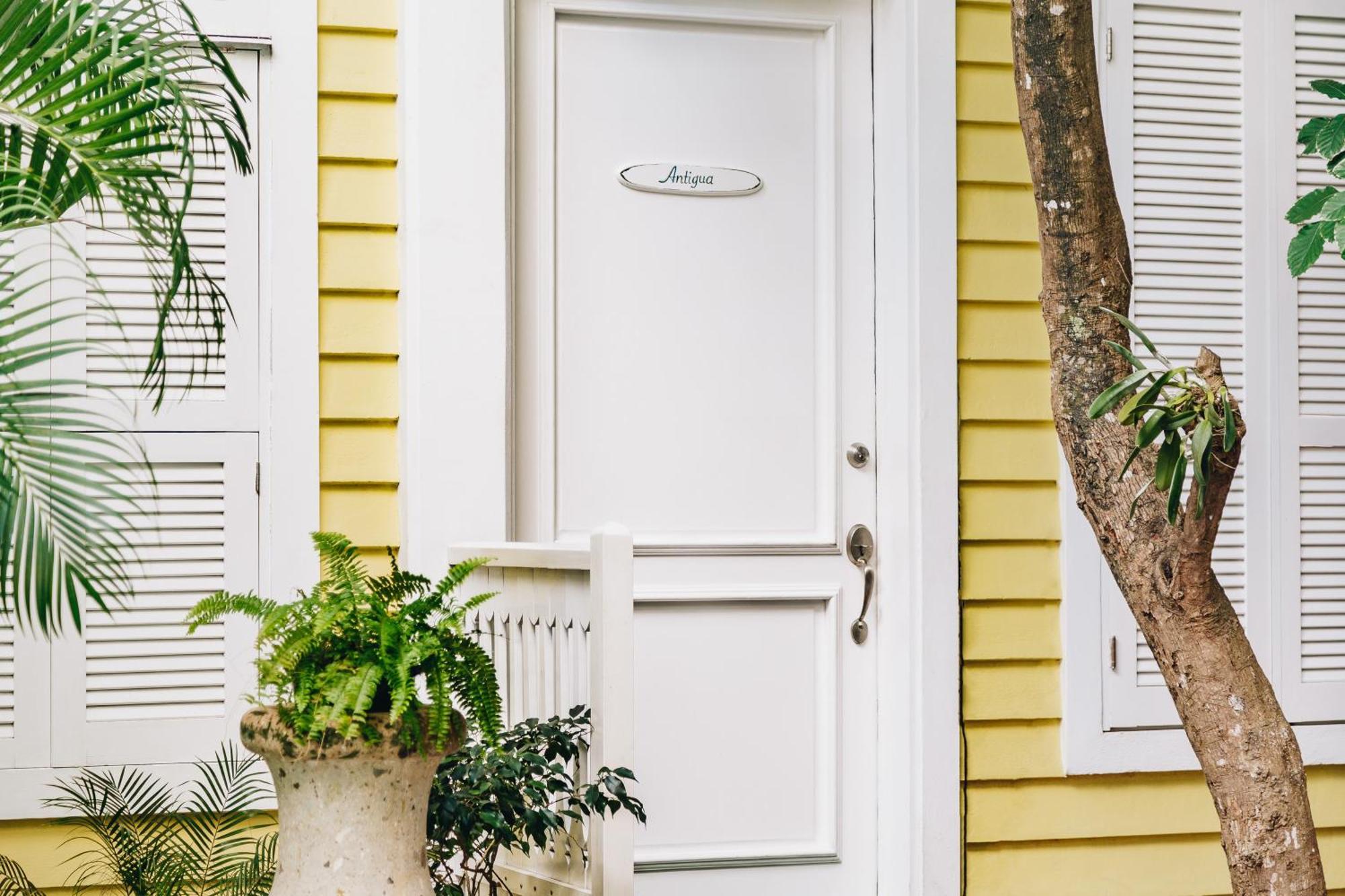 Apartment Plantation House - Why Elsewhere