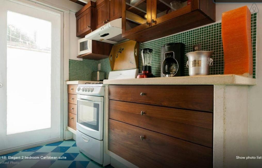 Plantation House - Why Elsewhere Apartment *