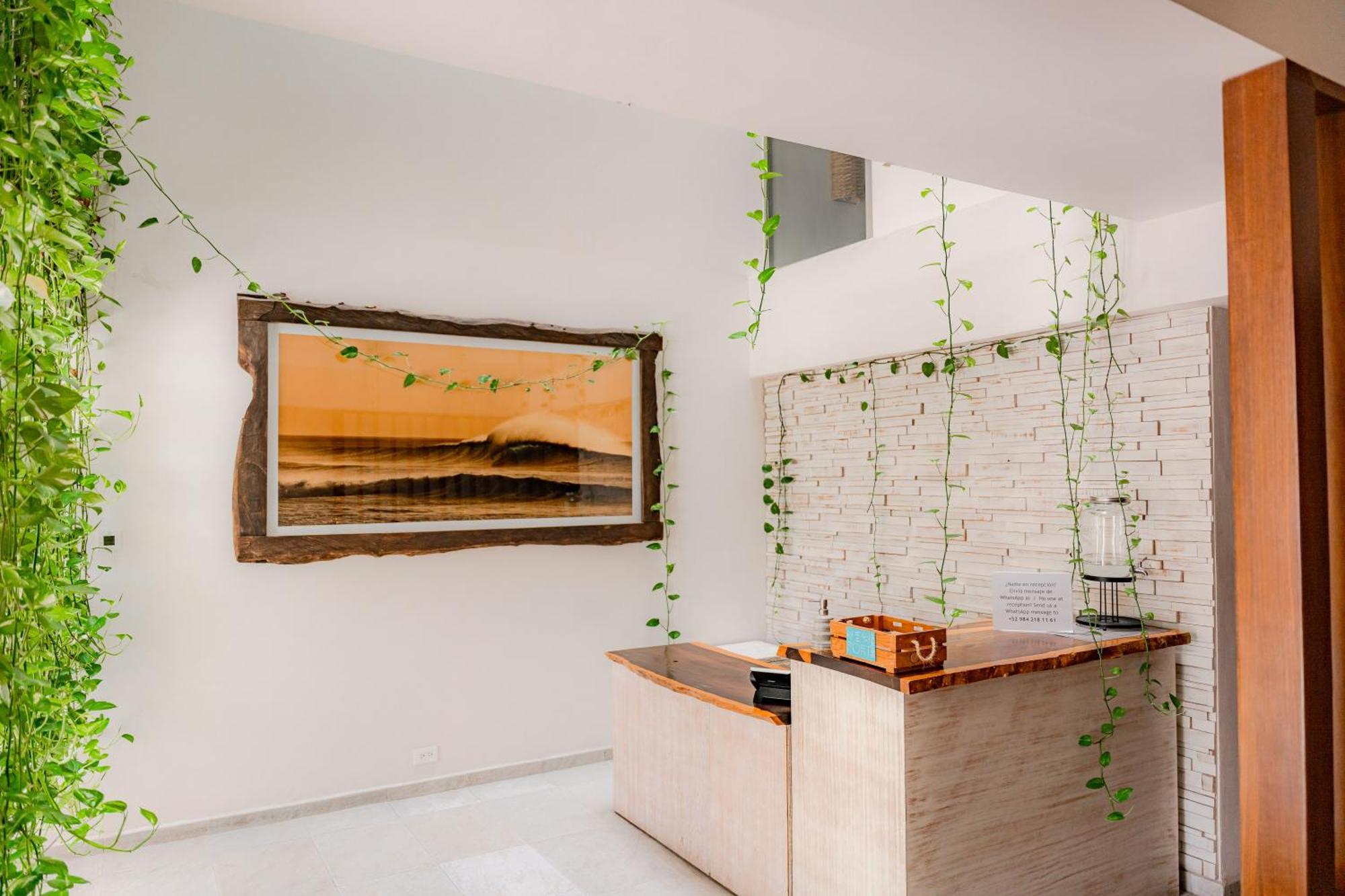 Newport House By Casago * Playa del Carmen