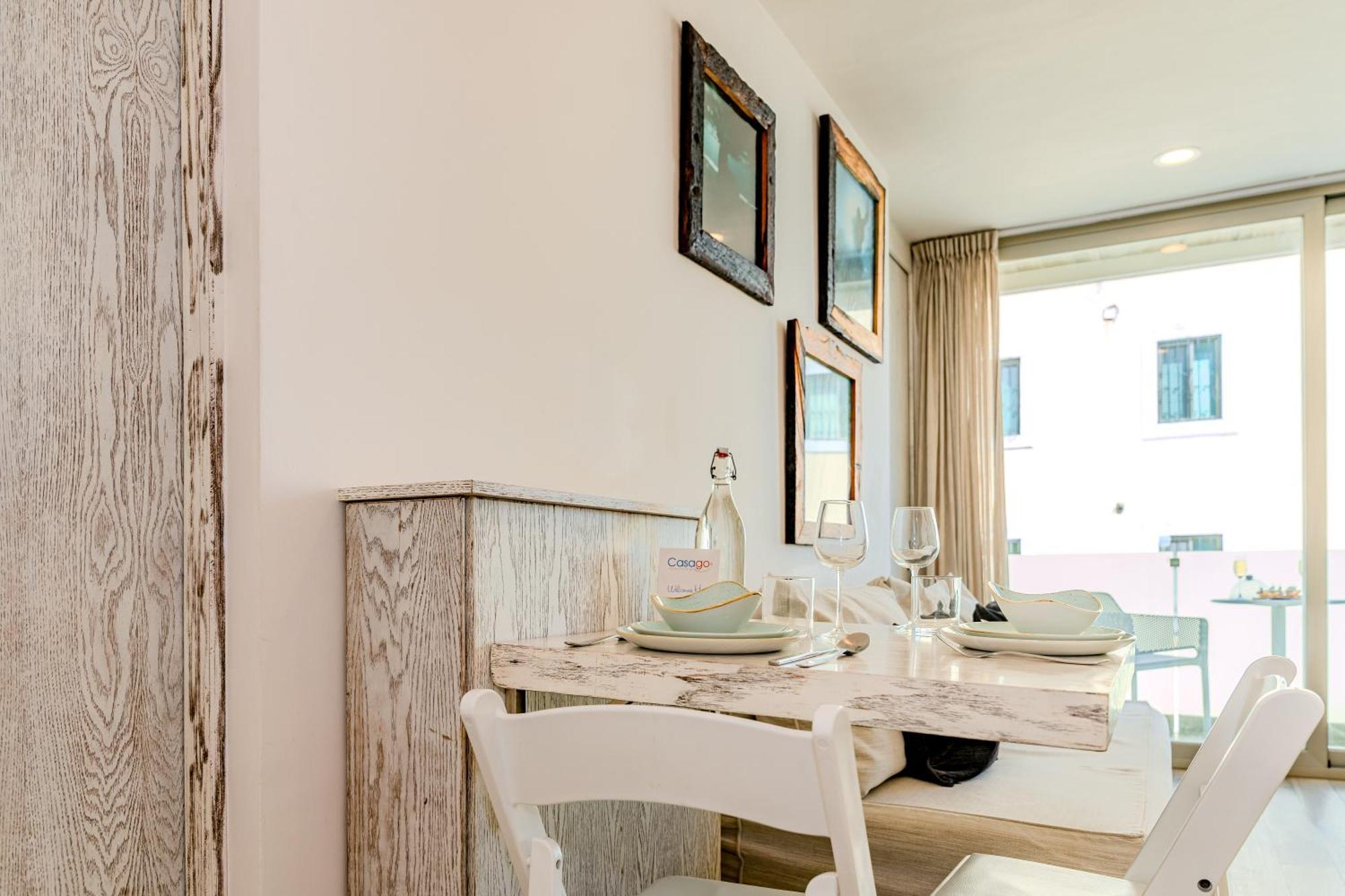 Apartment Newport House By Casago Playa del Carmen