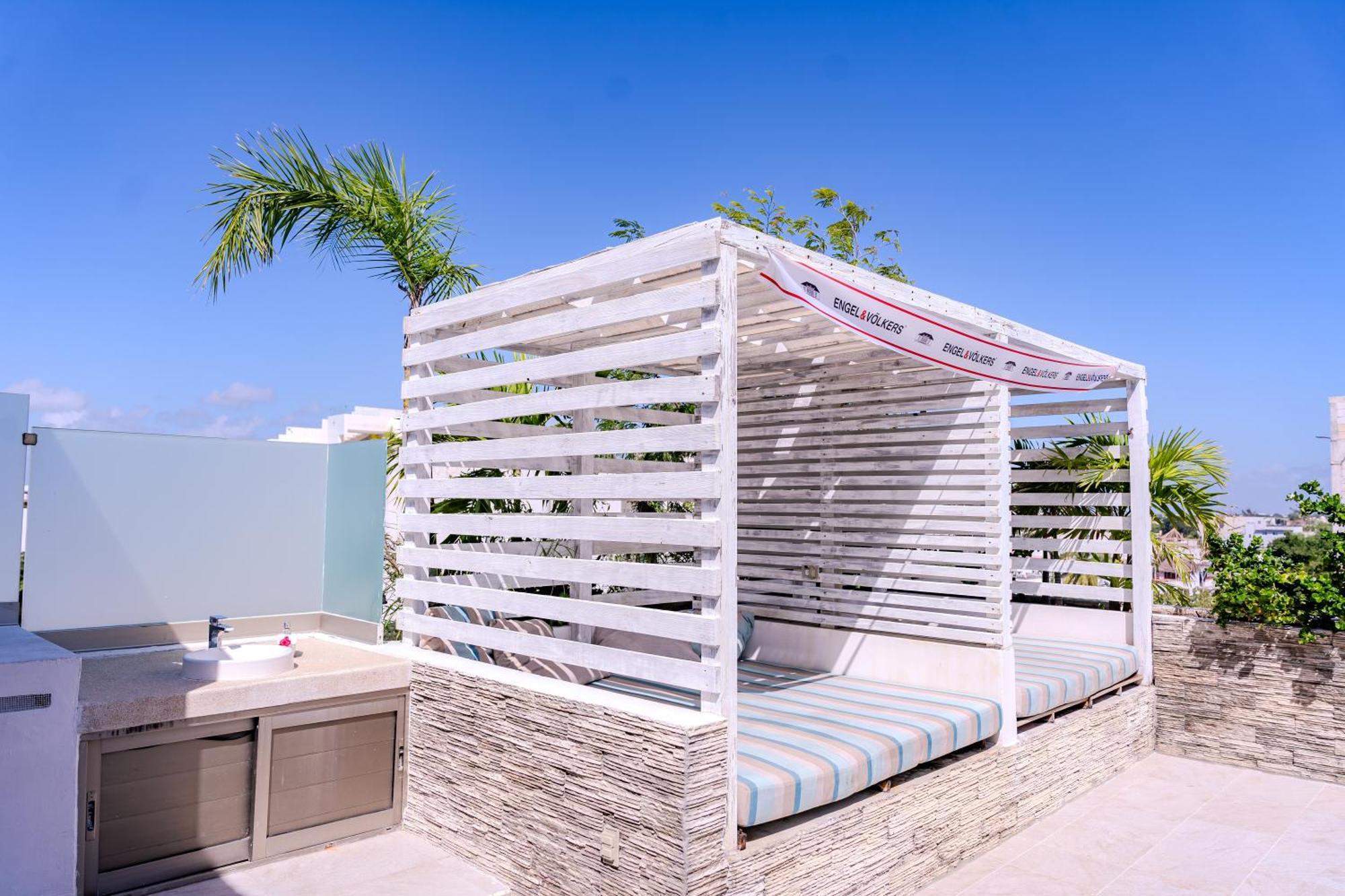 Newport House By Casago Apartment Playa del Carmen