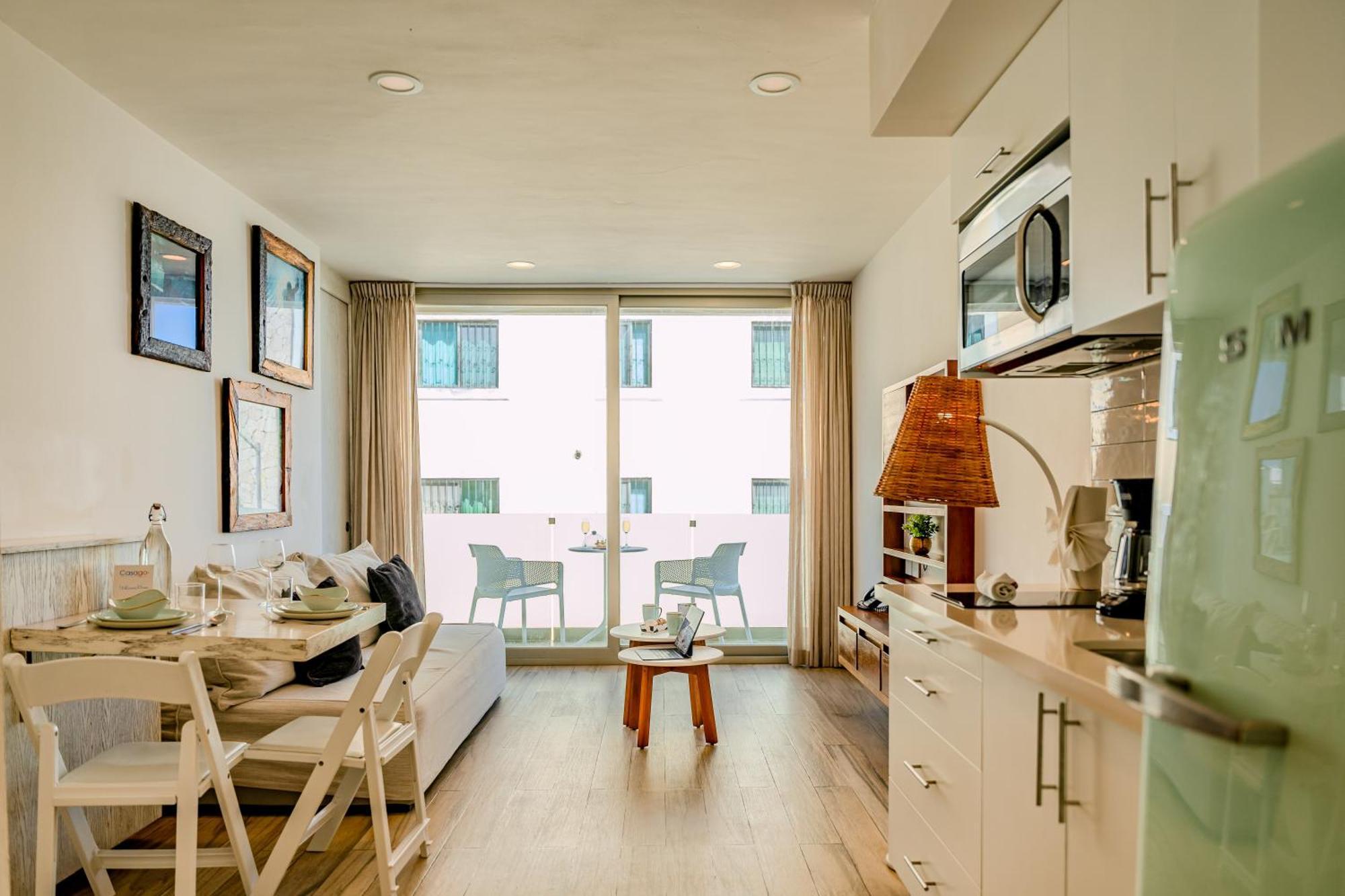 Apartment Newport House By Casago