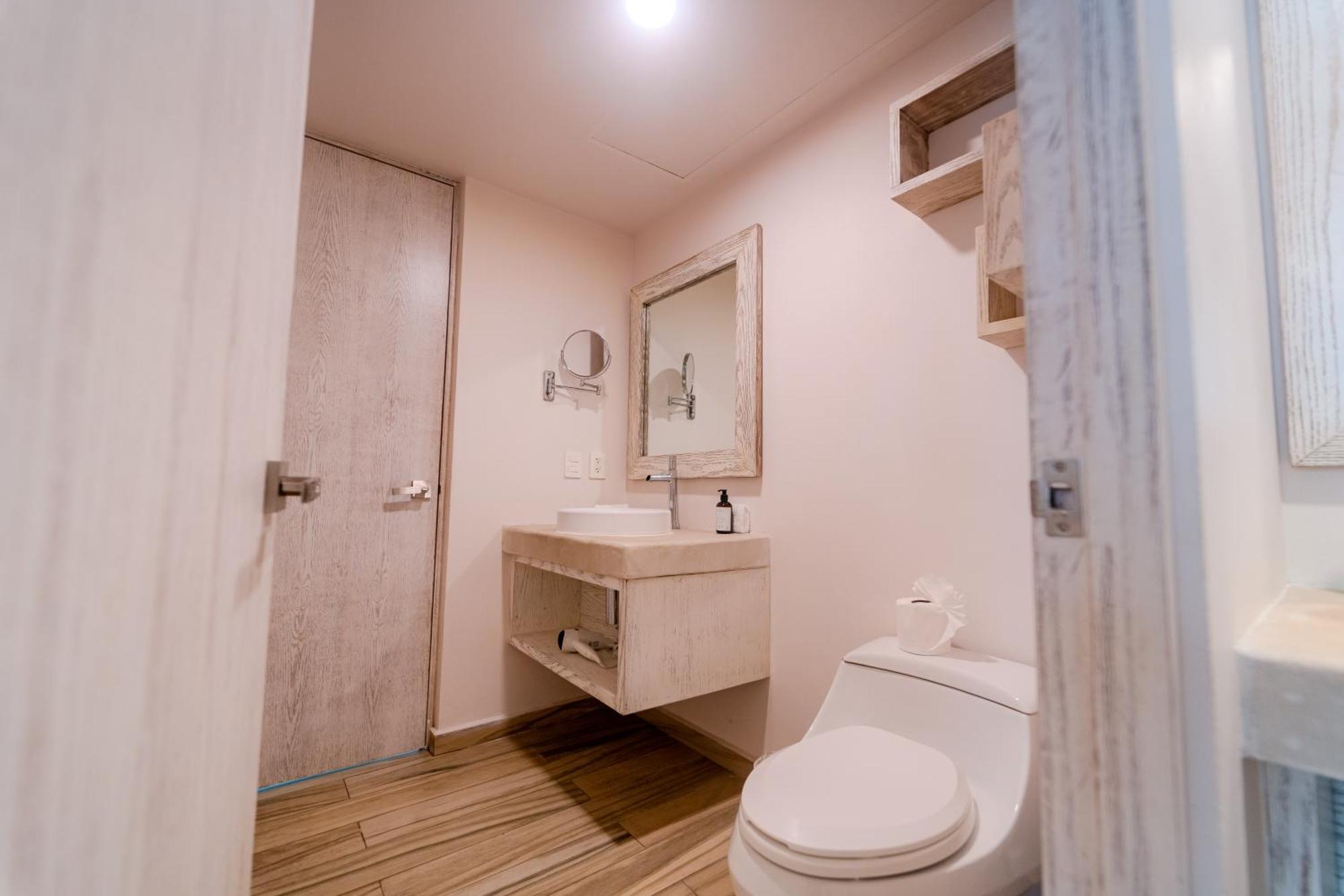 Apartment Newport House By Casago Playa del Carmen