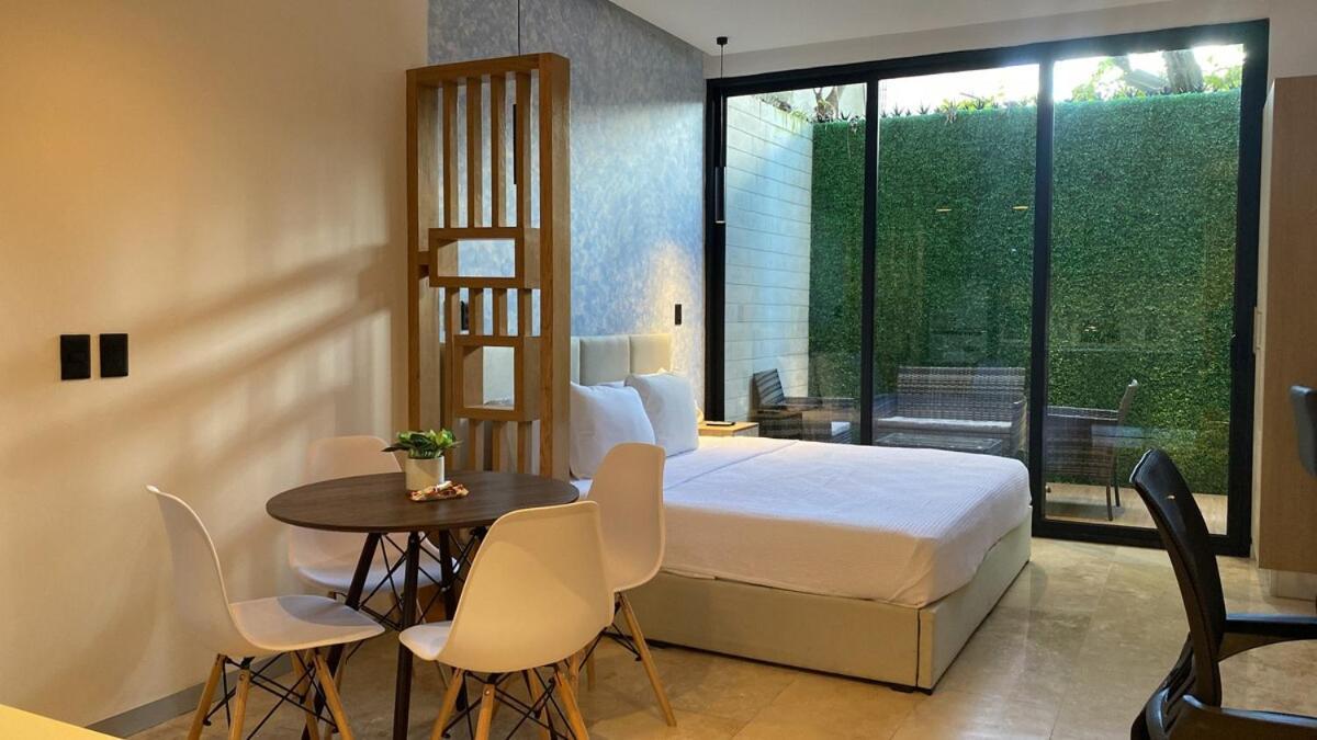 Apartment Perfect 3 Blocks From 5th Av Blu38