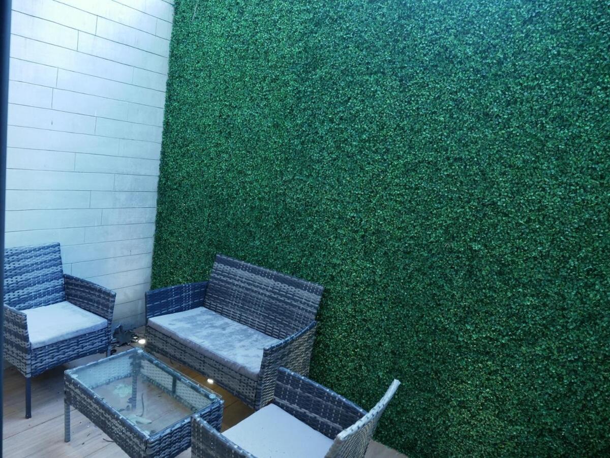 Perfect 3 Blocks From 5th Av Blu38 Apartment *
