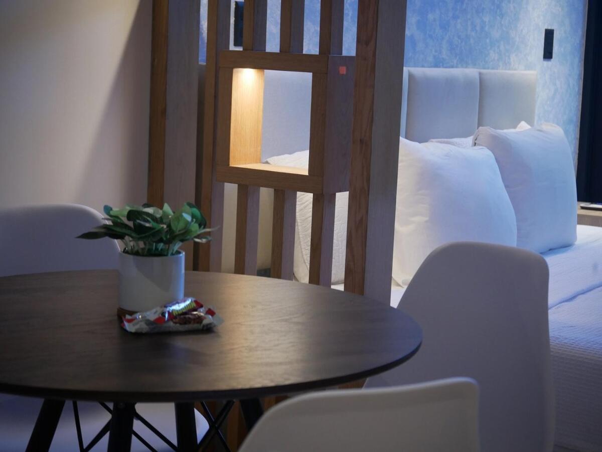 Perfect 3 Blocks From 5th Av Blu38 Apartment Playa del Carmen